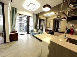 Grandeur Park Residences (D16), Condominium #557211961
